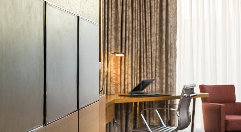 Swissotel the Bosphorus — Стамбул, Туреччина мініатюра 8