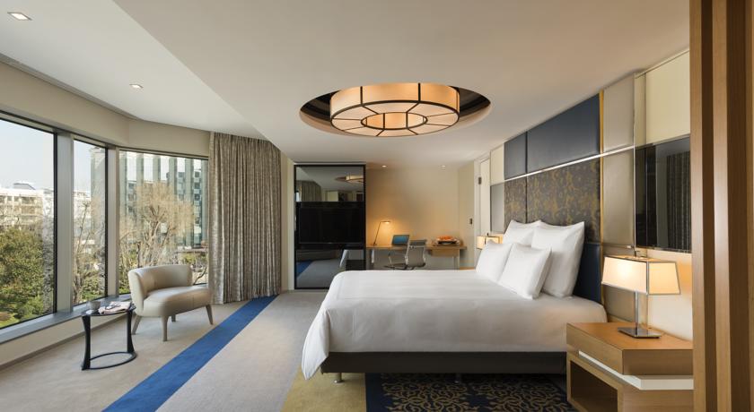 Swissotel the Bosphorus — Стамбул, Туреччина мініатюра 10
