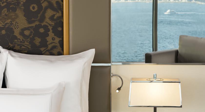 Swissotel the Bosphorus — Стамбул, Туреччина мініатюра 12