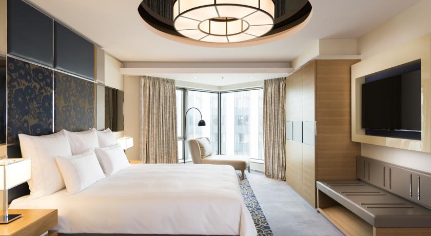 Swissotel the Bosphorus — Стамбул, Туреччина мініатюра 13