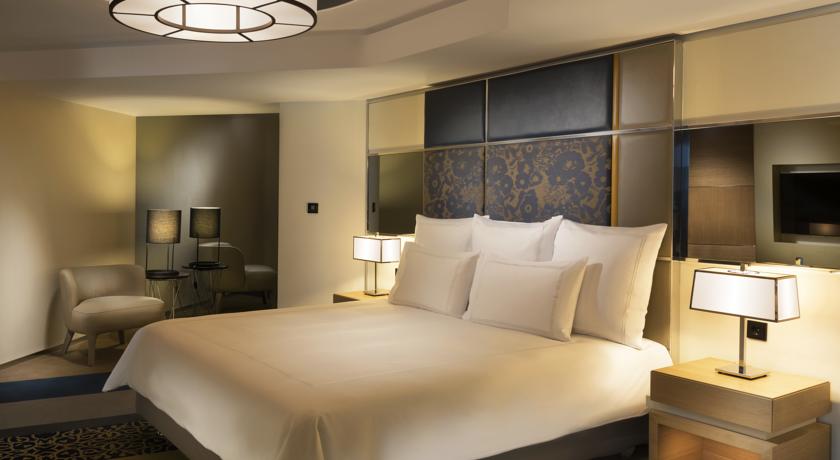 Swissotel the Bosphorus — Стамбул, Туреччина мініатюра 15