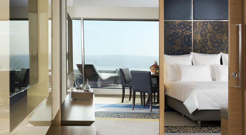 Swissotel the Bosphorus — Стамбул, Туреччина мініатюра 17
