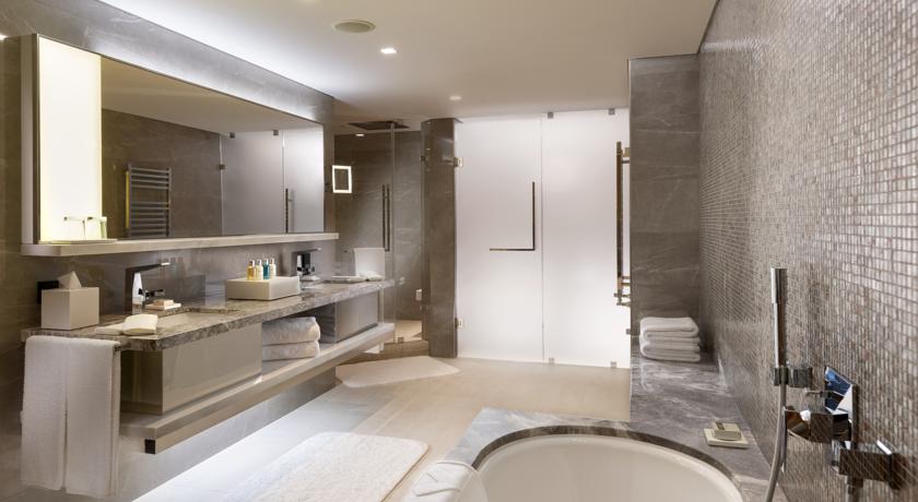 Swissotel the Bosphorus — Стамбул, Туреччина мініатюра 18