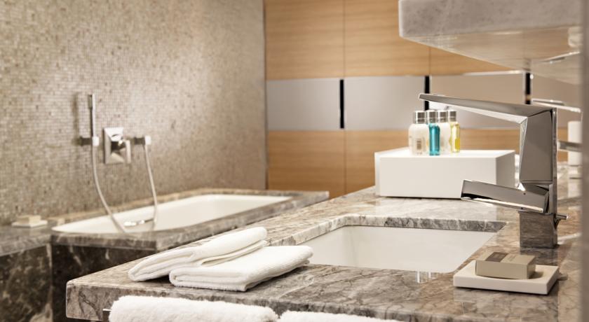 Swissotel the Bosphorus — Стамбул, Туреччина мініатюра 19