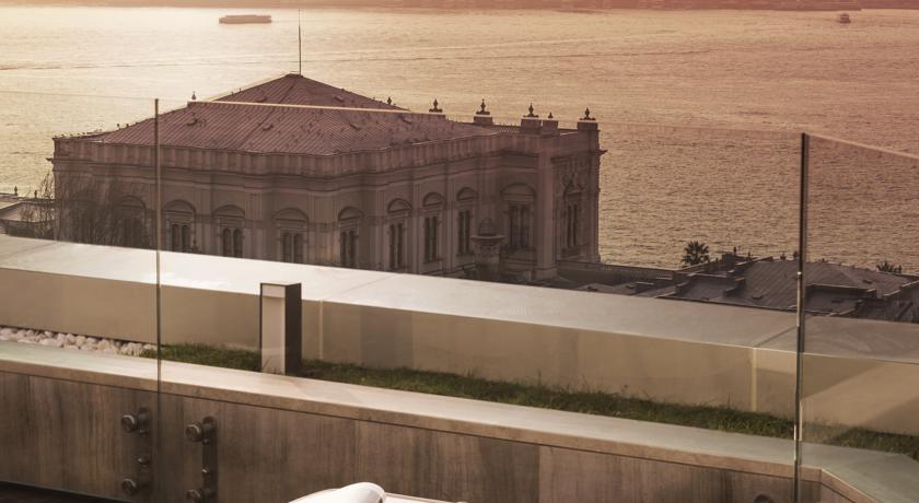 Swissotel the Bosphorus — Стамбул, Туреччина мініатюра 20