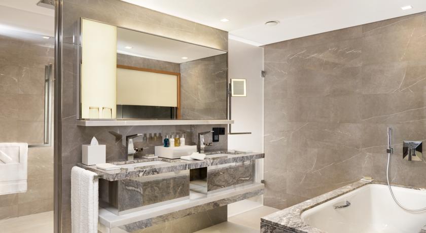 Swissotel the Bosphorus — Стамбул, Туреччина мініатюра 23