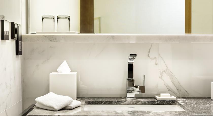 Swissotel the Bosphorus — Стамбул, Туреччина мініатюра 24