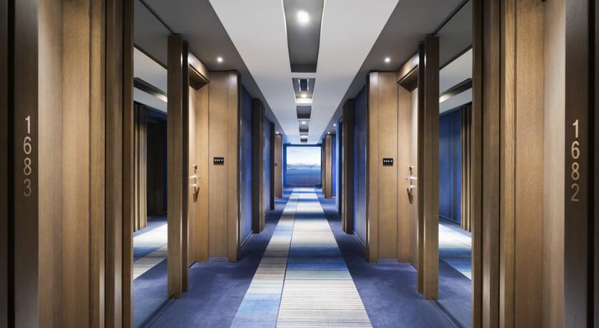 Swissotel the Bosphorus — Стамбул, Туреччина мініатюра 28