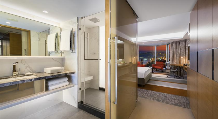 Swissotel the Bosphorus — Стамбул, Туреччина мініатюра 29