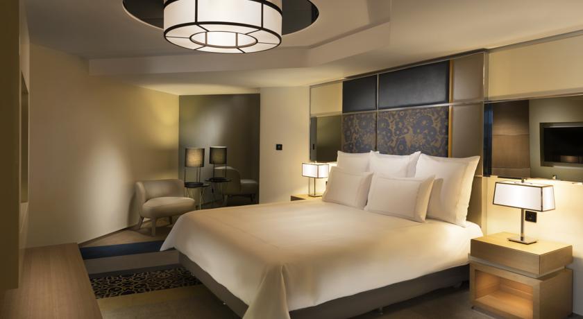 Swissotel the Bosphorus — Стамбул, Туреччина мініатюра 30