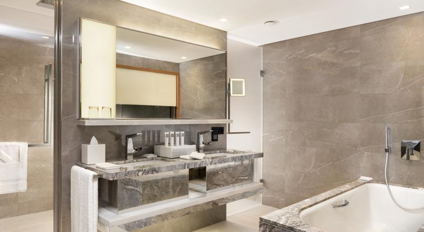 Swissotel the Bosphorus — Стамбул, Туреччина мініатюра 31