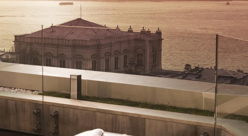 Swissotel the Bosphorus — Стамбул, Туреччина мініатюра 32
