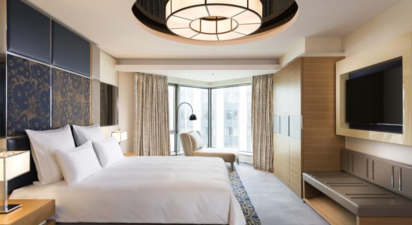 Swissotel the Bosphorus — Стамбул, Туреччина мініатюра 33