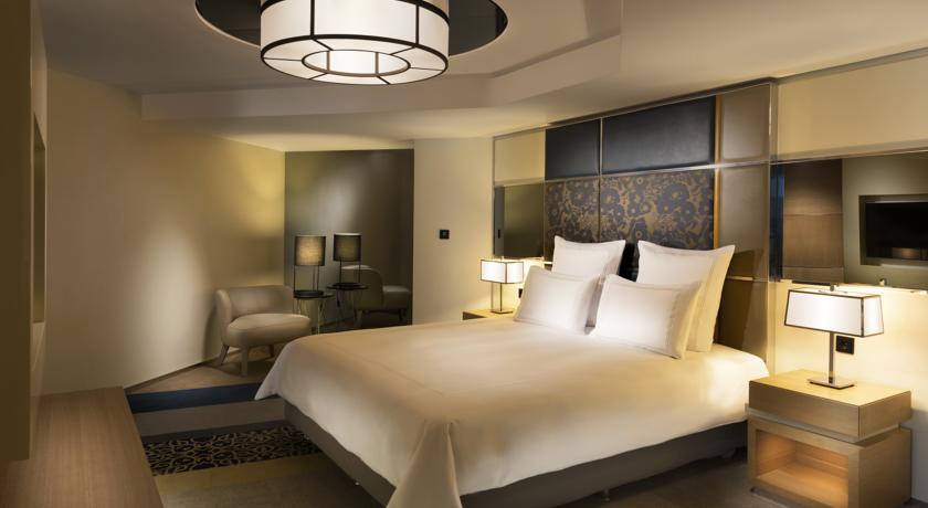 Swissotel the Bosphorus — Стамбул, Туреччина мініатюра 34