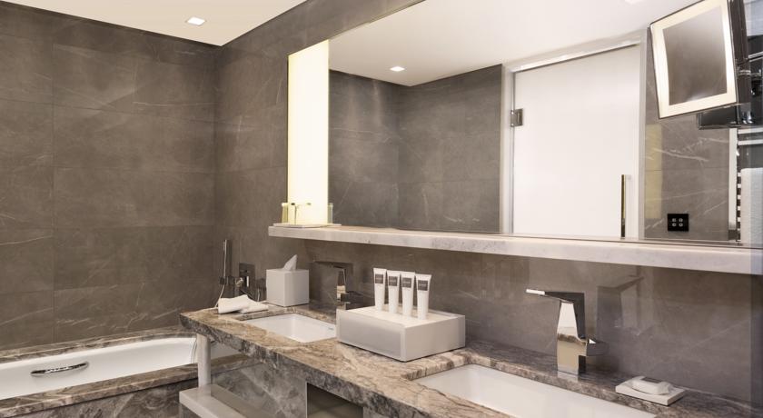 Swissotel the Bosphorus — Стамбул, Туреччина мініатюра 35