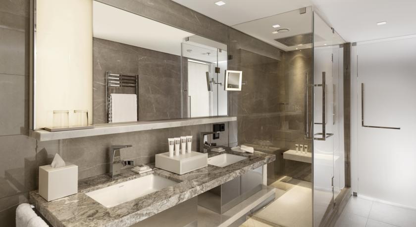 Swissotel the Bosphorus — Стамбул, Туреччина мініатюра 36