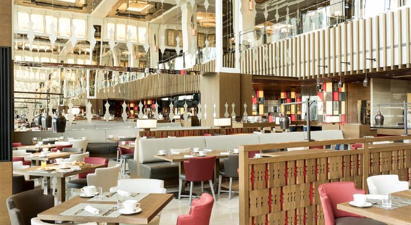 Swissotel the Bosphorus — Стамбул, Туреччина мініатюра 40