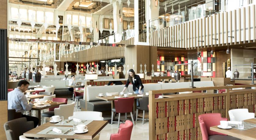 Swissotel the Bosphorus — Стамбул, Туреччина мініатюра 42
