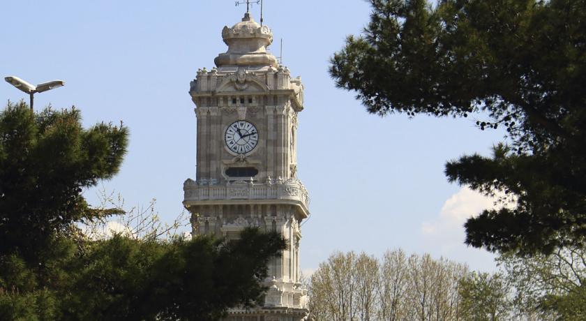 Swissotel the Bosphorus — Стамбул, Туреччина мініатюра 44