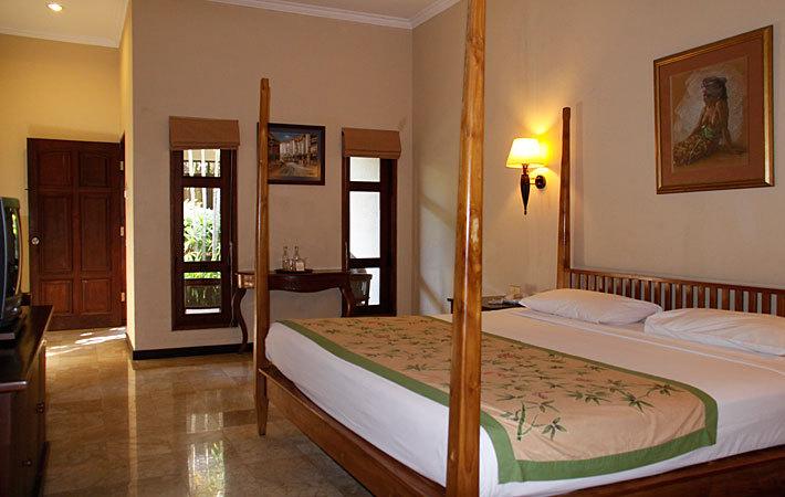 Puri Bambu Hotel — о. Балі, Індонезія мініатюра 6