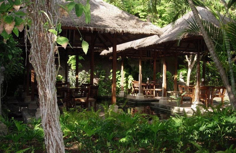 Puri Bambu Hotel — о. Балі, Індонезія мініатюра 11