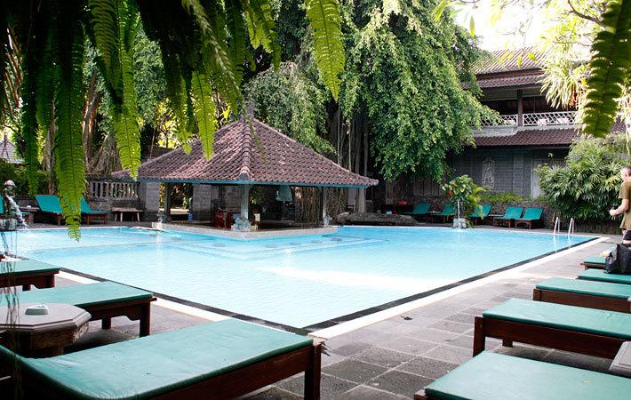 Puri Bambu Hotel — о. Балі, Індонезія мініатюра 18