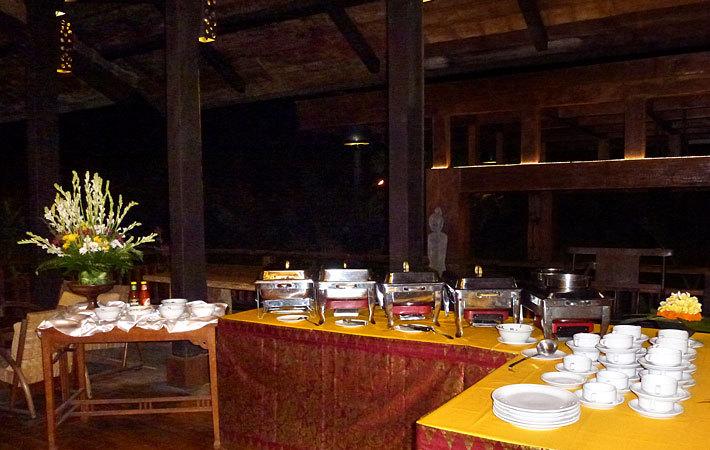 Puri Bambu Hotel — о. Балі, Індонезія мініатюра 19