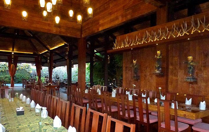 Puri Bambu Hotel — о. Балі, Індонезія мініатюра 20