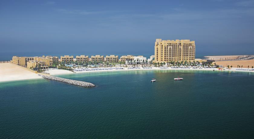 DoubleTree by Hilton Resort & Spa Marjan Island — Рас Аль Хайма, Об'єднані Арабські Емірати мініатюра 201