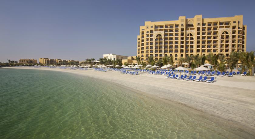 DoubleTree by Hilton Resort & Spa Marjan Island — Рас Аль Хайма, Об'єднані Арабські Емірати мініатюра 203