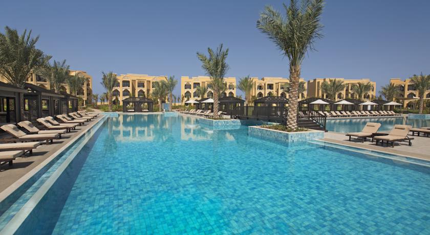 DoubleTree by Hilton Resort & Spa Marjan Island — Рас Аль Хайма, Об'єднані Арабські Емірати мініатюра 204