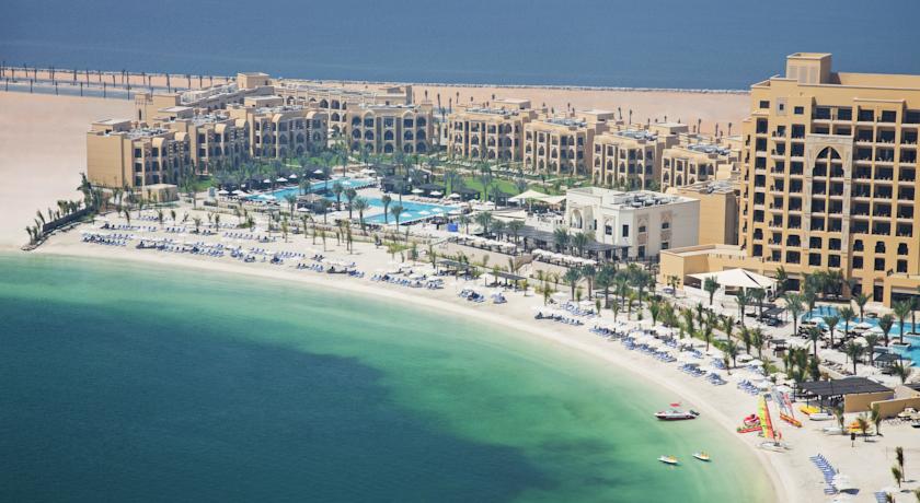 DoubleTree by Hilton Resort & Spa Marjan Island — Рас Аль Хайма, Об'єднані Арабські Емірати мініатюра 205