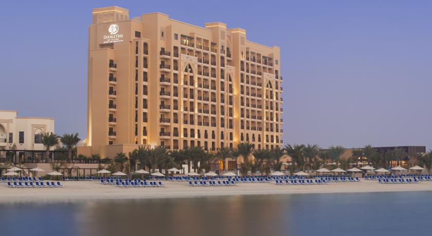 DoubleTree by Hilton Resort & Spa Marjan Island — Рас Аль Хайма, Об'єднані Арабські Емірати мініатюра 206