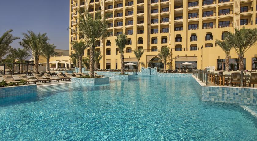 DoubleTree by Hilton Resort & Spa Marjan Island — Рас Аль Хайма, Об'єднані Арабські Емірати мініатюра 207