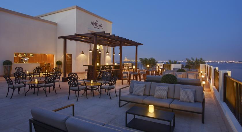 DoubleTree by Hilton Resort & Spa Marjan Island — Рас Аль Хайма, Об'єднані Арабські Емірати мініатюра 208