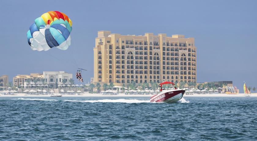 DoubleTree by Hilton Resort & Spa Marjan Island — Рас Аль Хайма, Об'єднані Арабські Емірати мініатюра 211