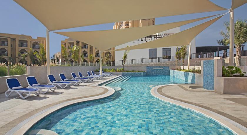 DoubleTree by Hilton Resort & Spa Marjan Island — Рас Аль Хайма, Об'єднані Арабські Емірати мініатюра 212