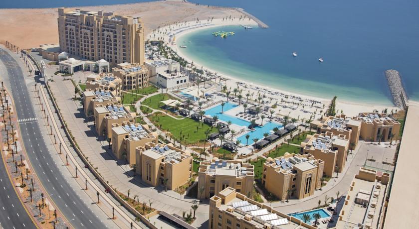 DoubleTree by Hilton Resort & Spa Marjan Island — Рас Аль Хайма, Об'єднані Арабські Емірати мініатюра 213
