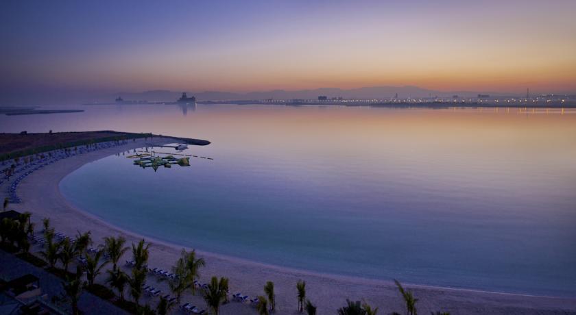 DoubleTree by Hilton Resort & Spa Marjan Island — Рас Аль Хайма, Об'єднані Арабські Емірати мініатюра 214