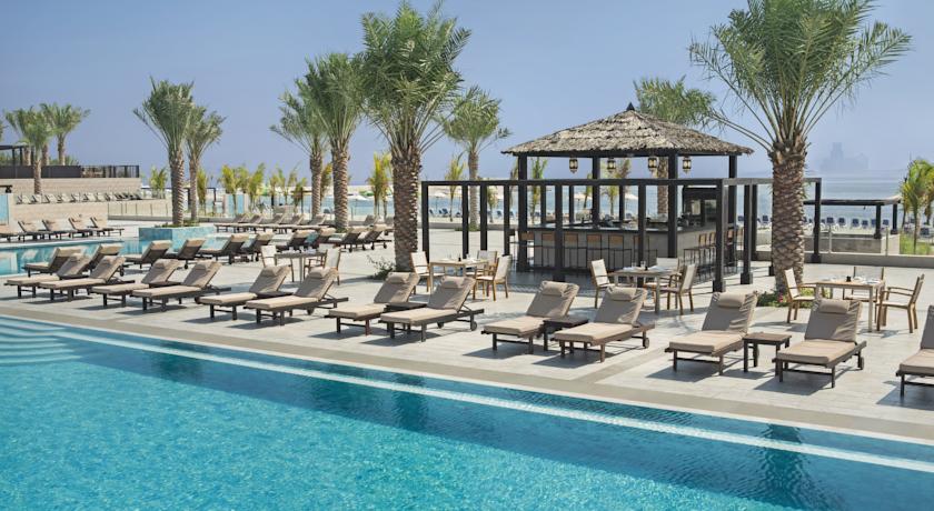 DoubleTree by Hilton Resort & Spa Marjan Island — Рас Аль Хайма, Об'єднані Арабські Емірати мініатюра 215