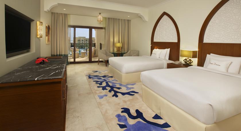 DoubleTree by Hilton Resort & Spa Marjan Island — Рас Аль Хайма, Об'єднані Арабські Емірати мініатюра 217