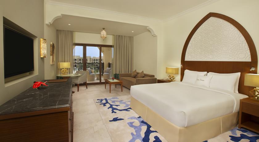 DoubleTree by Hilton Resort & Spa Marjan Island — Рас Аль Хайма, Об'єднані Арабські Емірати мініатюра 218