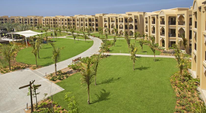 DoubleTree by Hilton Resort & Spa Marjan Island — Рас Аль Хайма, Об'єднані Арабські Емірати мініатюра 223