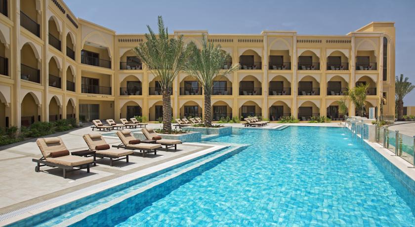 DoubleTree by Hilton Resort & Spa Marjan Island — Рас Аль Хайма, Об'єднані Арабські Емірати мініатюра 224
