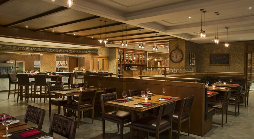DoubleTree by Hilton Resort & Spa Marjan Island — Рас Аль Хайма, Об'єднані Арабські Емірати мініатюра 227