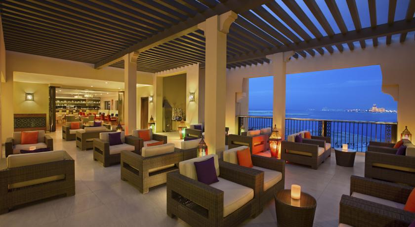 DoubleTree by Hilton Resort & Spa Marjan Island — Рас Аль Хайма, Об'єднані Арабські Емірати мініатюра 228