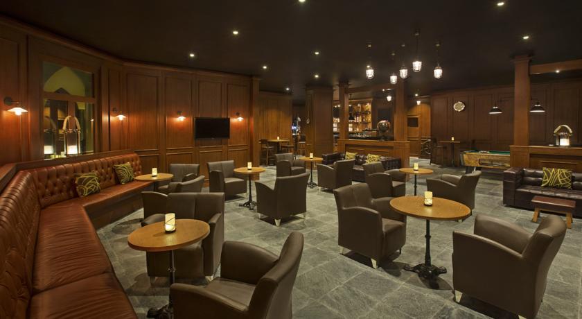 DoubleTree by Hilton Resort & Spa Marjan Island — Рас Аль Хайма, Об'єднані Арабські Емірати мініатюра 229