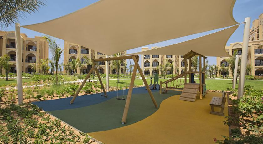 DoubleTree by Hilton Resort & Spa Marjan Island — Рас Аль Хайма, Об'єднані Арабські Емірати мініатюра 233