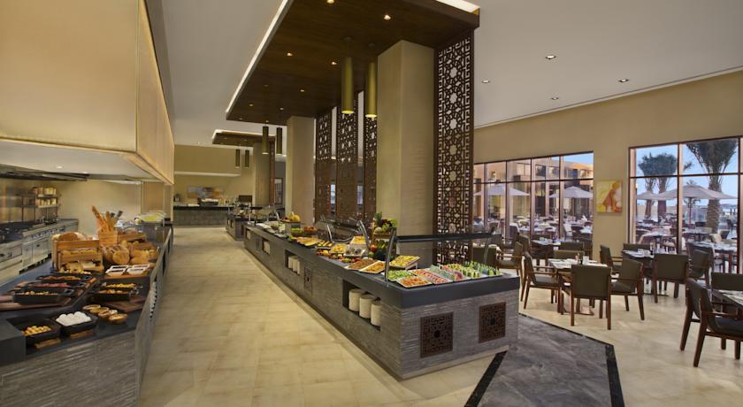 DoubleTree by Hilton Resort & Spa Marjan Island — Рас Аль Хайма, Об'єднані Арабські Емірати мініатюра 234