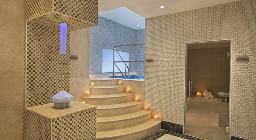 DoubleTree by Hilton Resort & Spa Marjan Island — Рас Аль Хайма, Об'єднані Арабські Емірати мініатюра 237